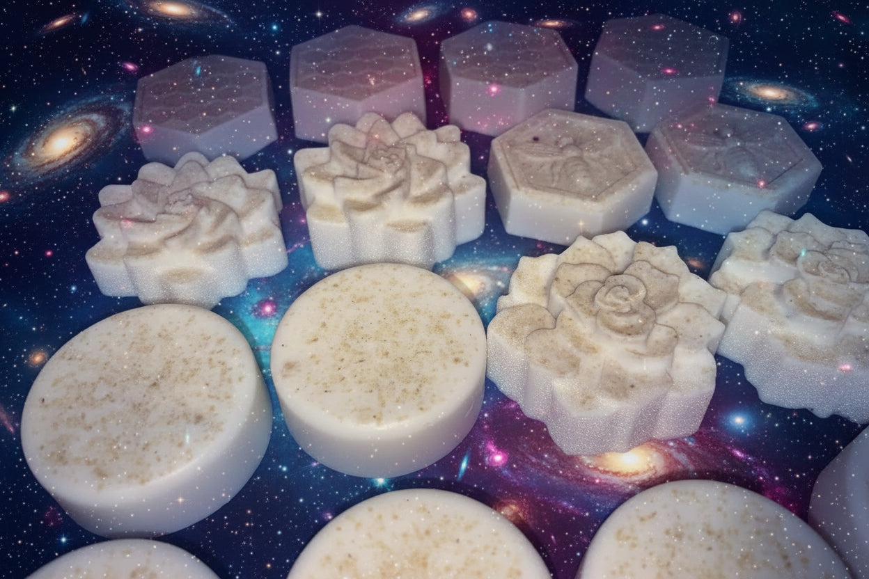 CelestiaGlow™ Baby & Sensitive Collection