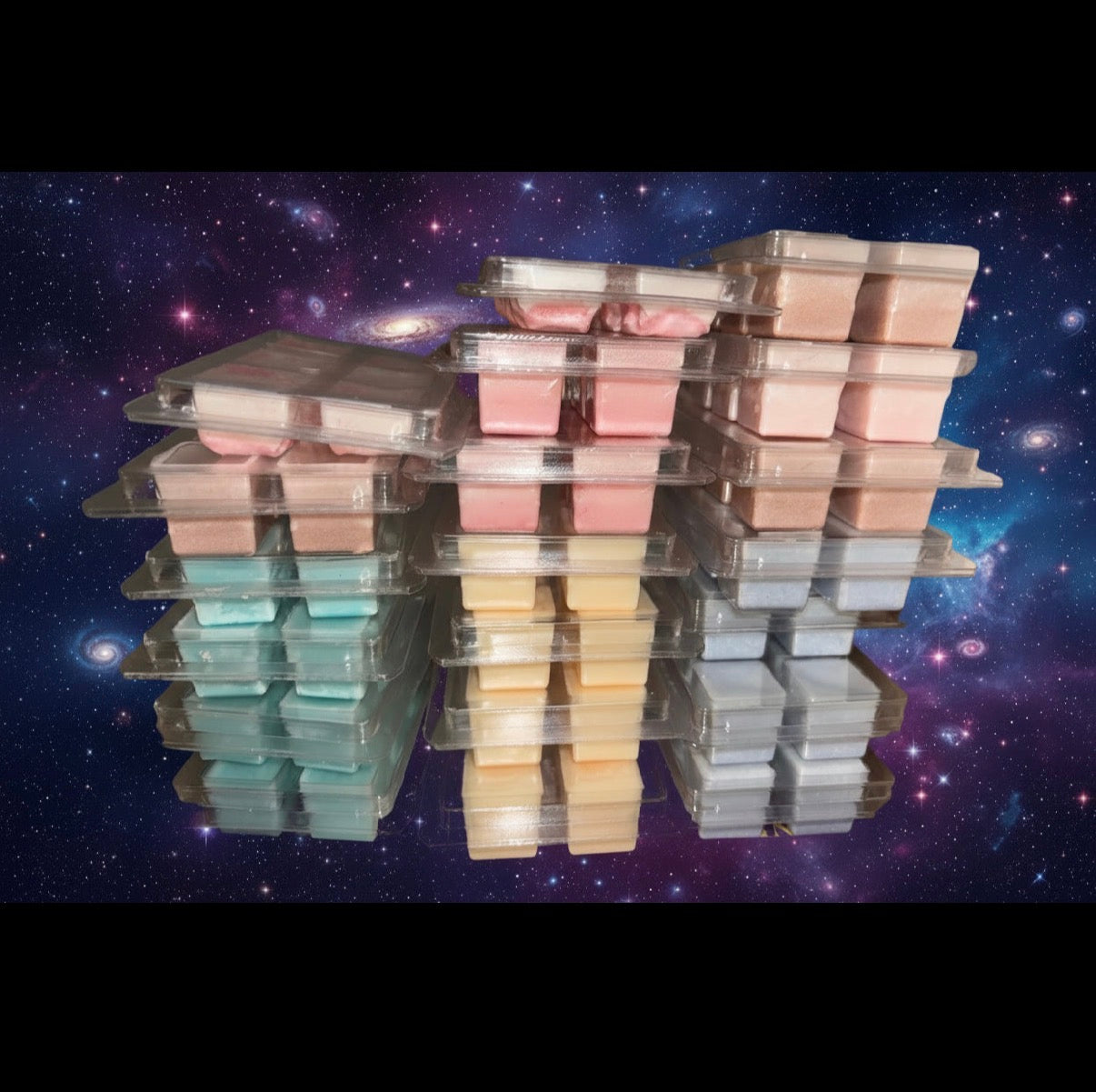 CelestiaGlow™ Signature Wax Melts