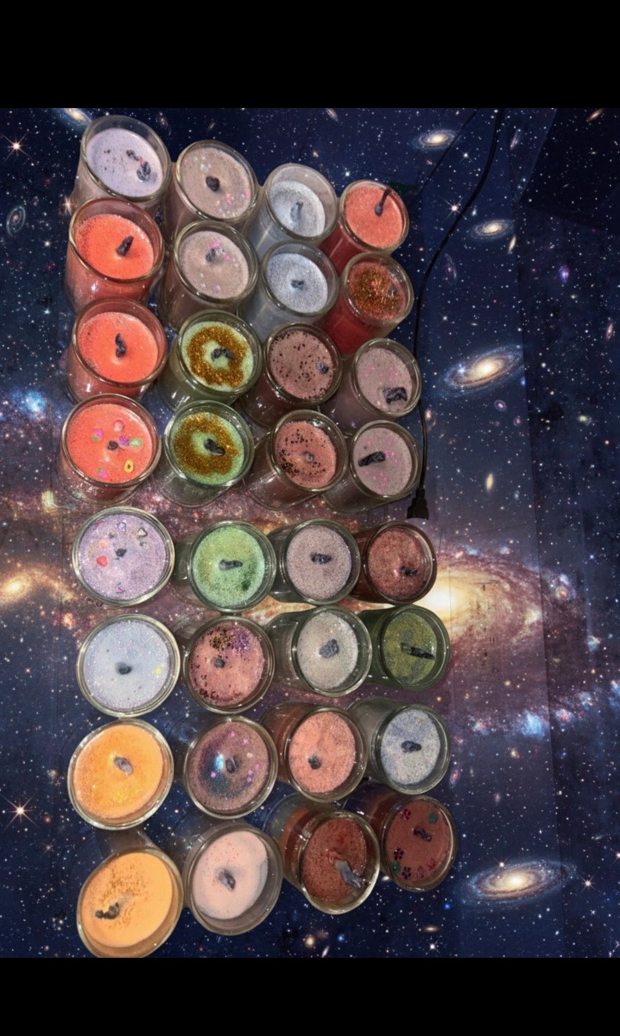 ✨ The First Light™ Collection