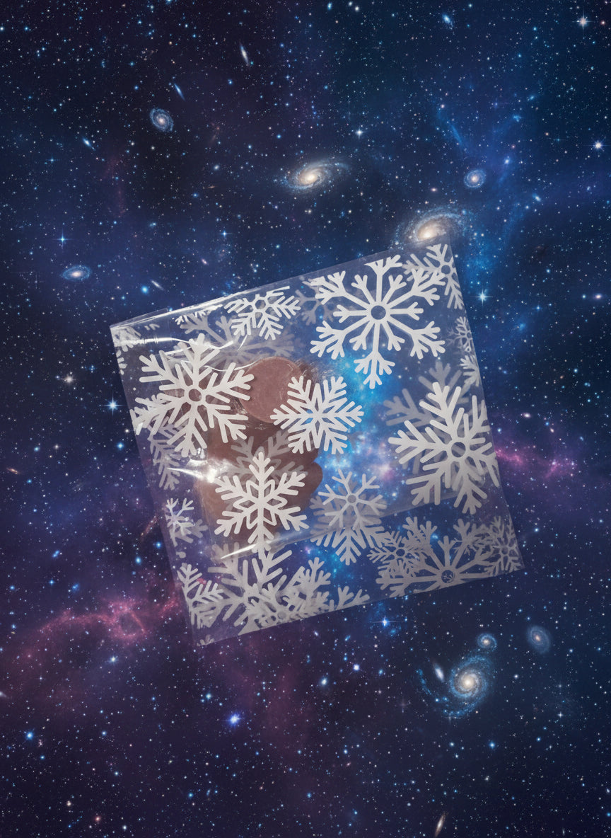 CelestiaGlow™ Soy Wax Melt (Mini)