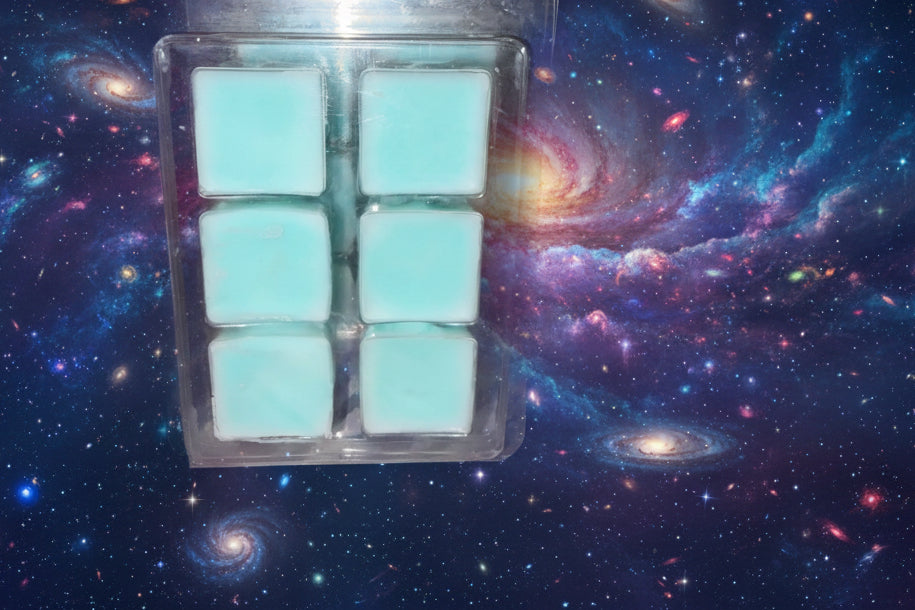 Veil of Renewal™ — Hidden Spring Wax Melt