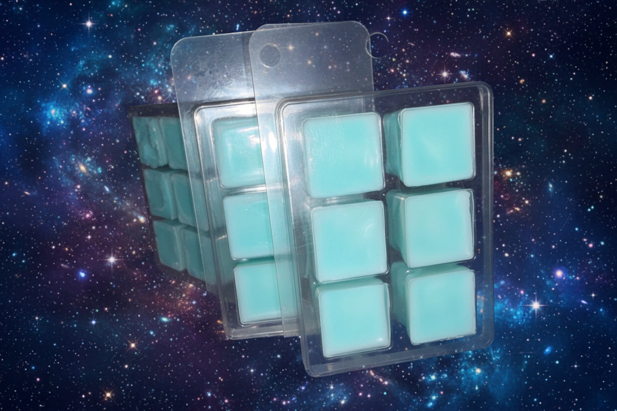 Veil of Renewal™ — Hidden Spring Wax Melt