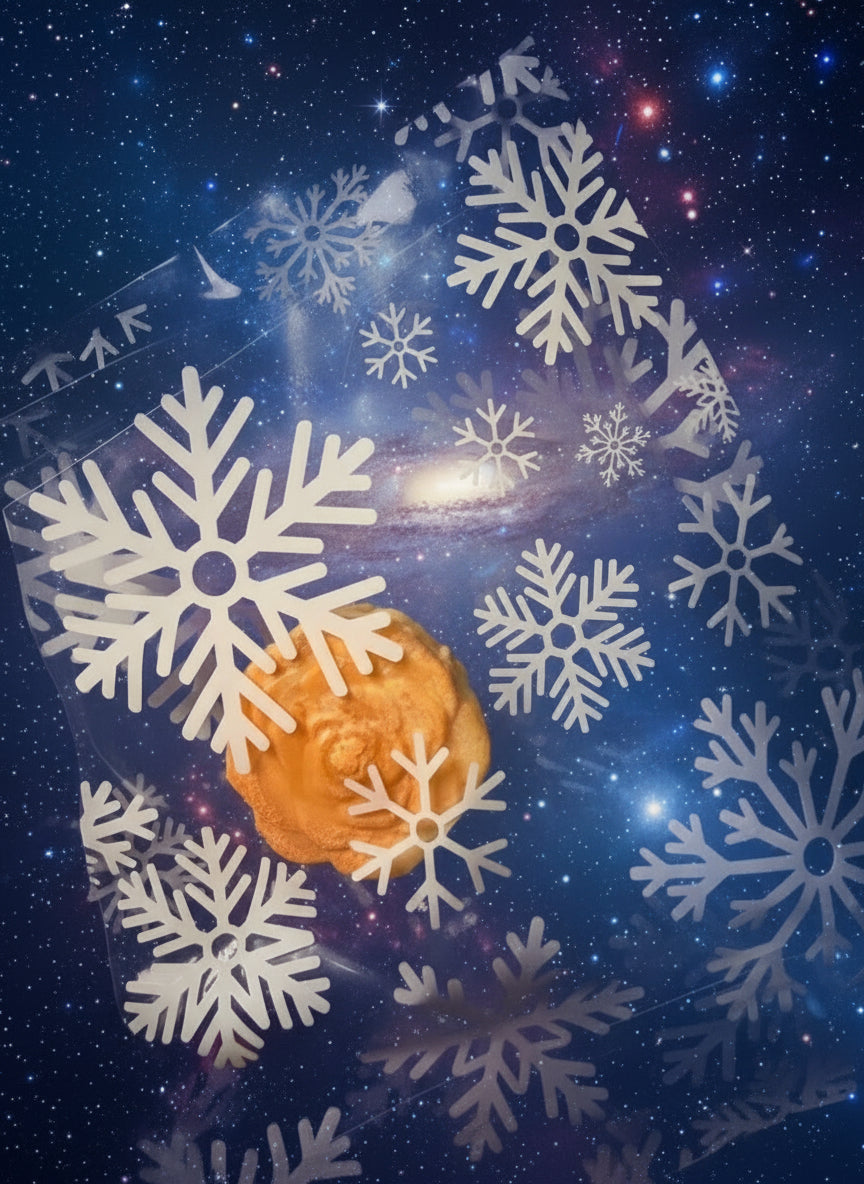 CelestiaGlow™ Soy Wax Melt (Mini)