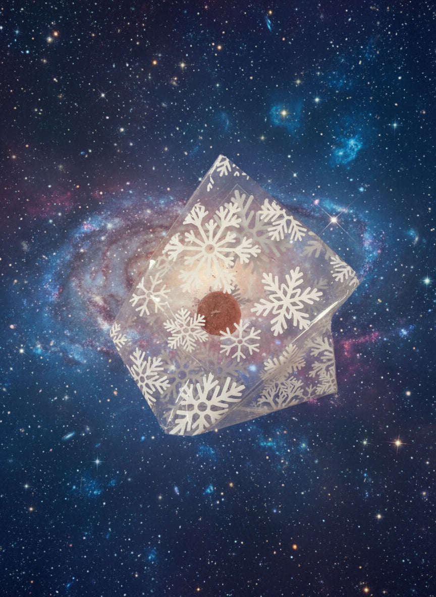 CelestiaGlow™ Soy Wax Melt (Mini)