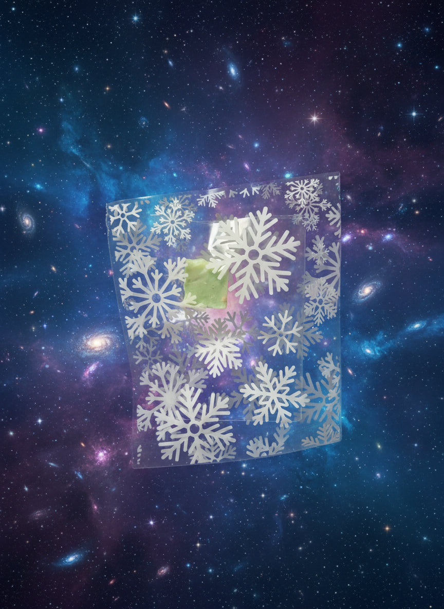 CelestiaGlow™ Soy Wax Melt (Mini)