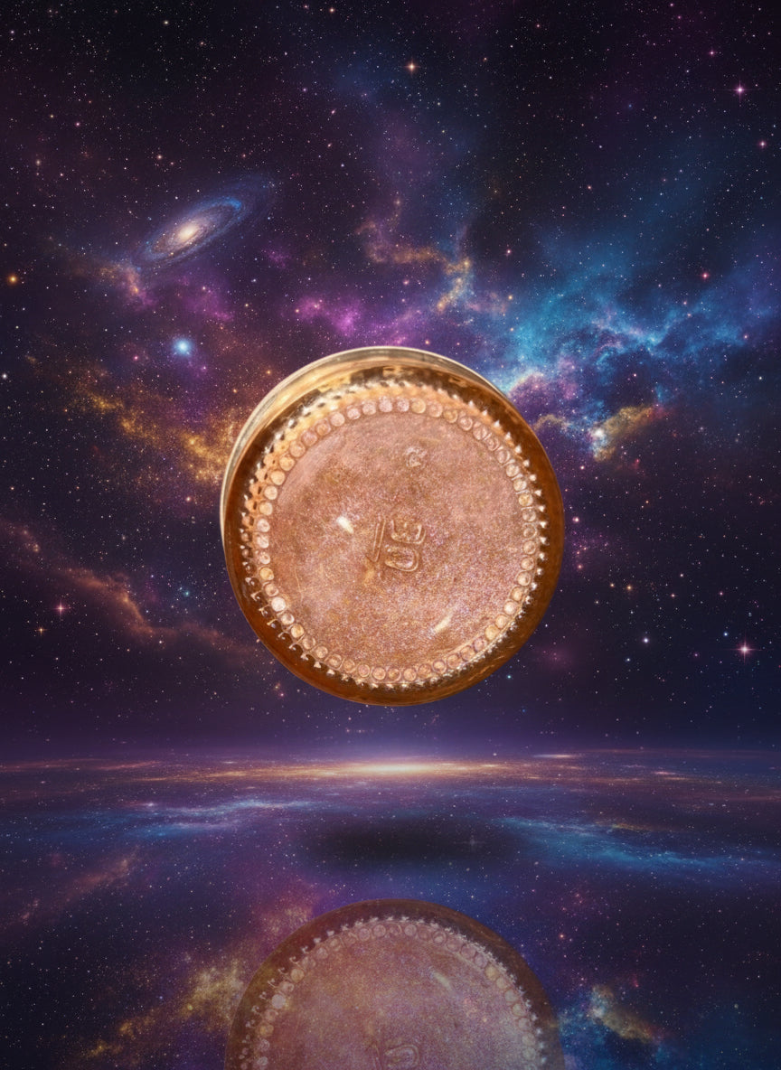 Celestial Body Elixir Melt