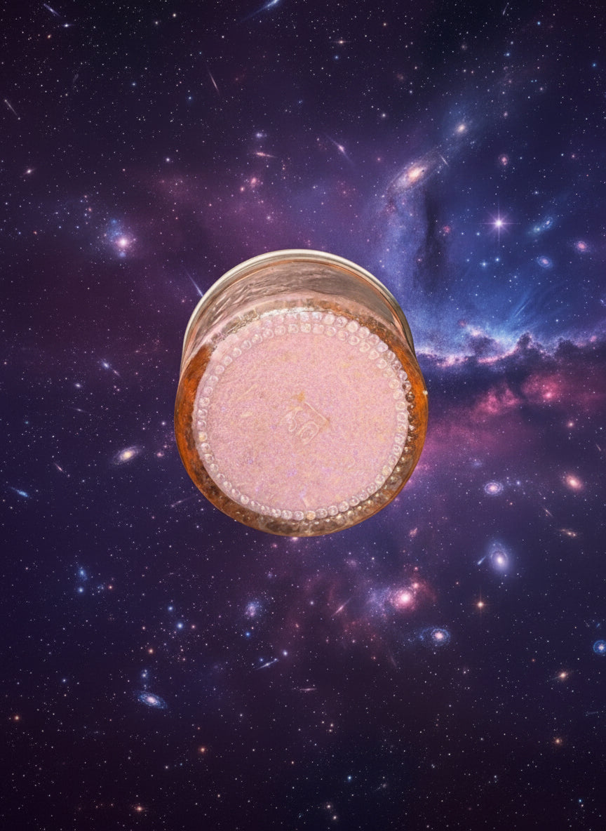 Violet Moon Polishing Soufflé