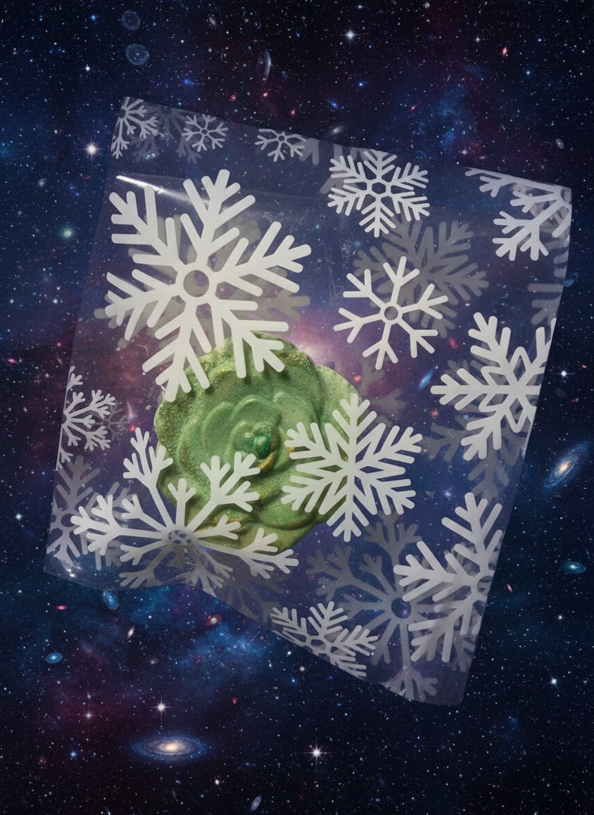 CelestiaGlow™ Soy Wax Melt (Mini)