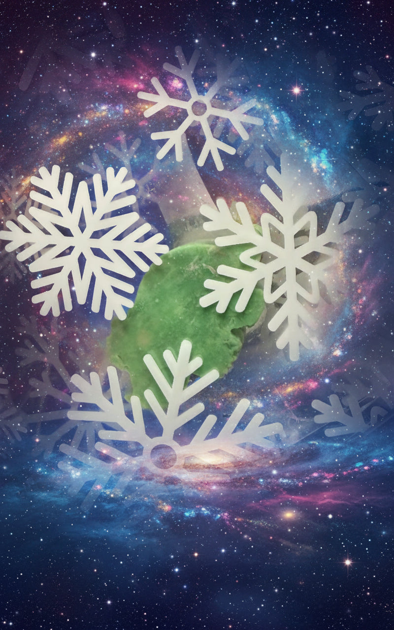 CelestiaGlow™ Soy Wax Melt (Mini)