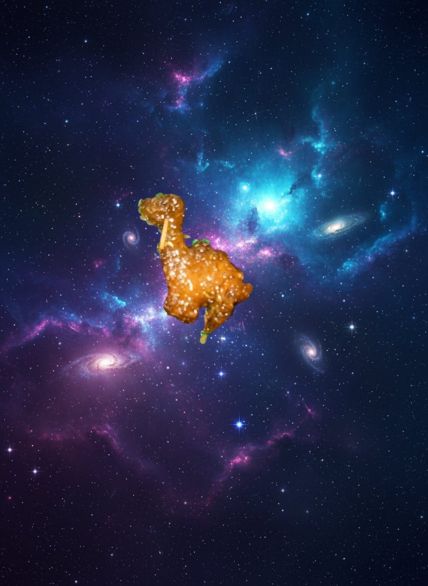 Celestial Body Melt Bar