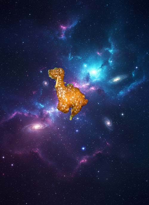 Celestial Body Melt Bar