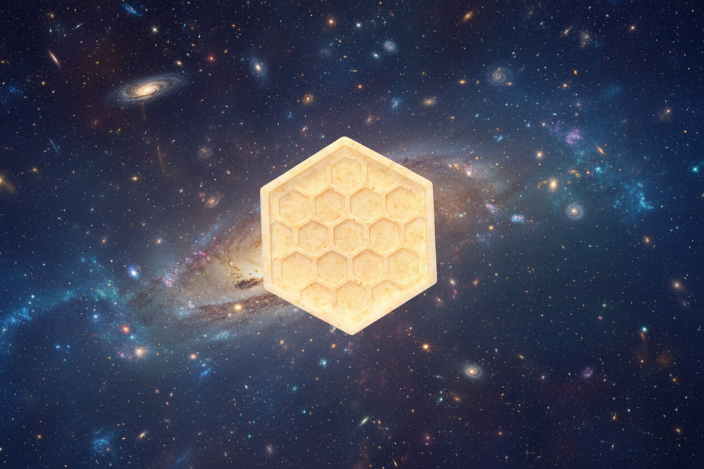 Celestial Calm Baby Soap Bar