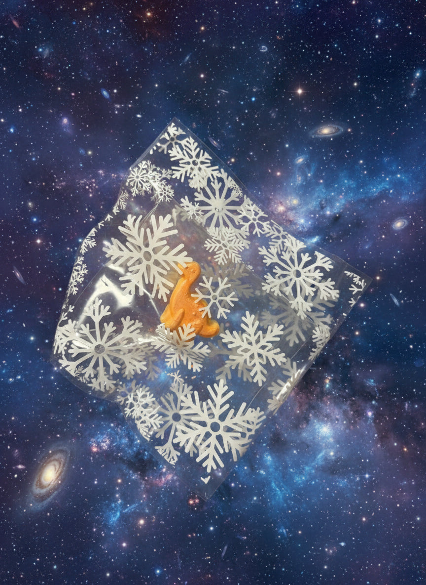 CelestiaGlow™ Soy Wax Melt (Mini)