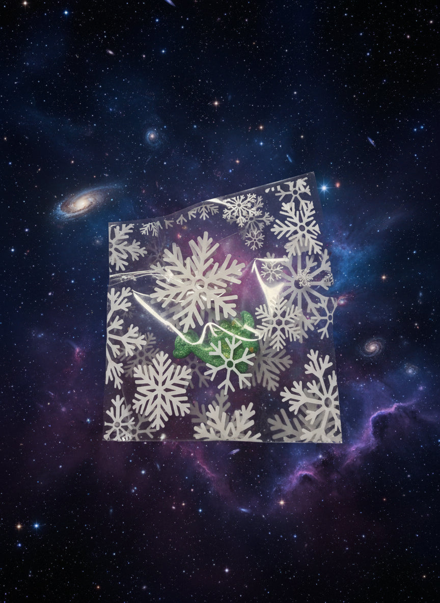 CelestiaGlow™ Soy Wax Melt (Mini)