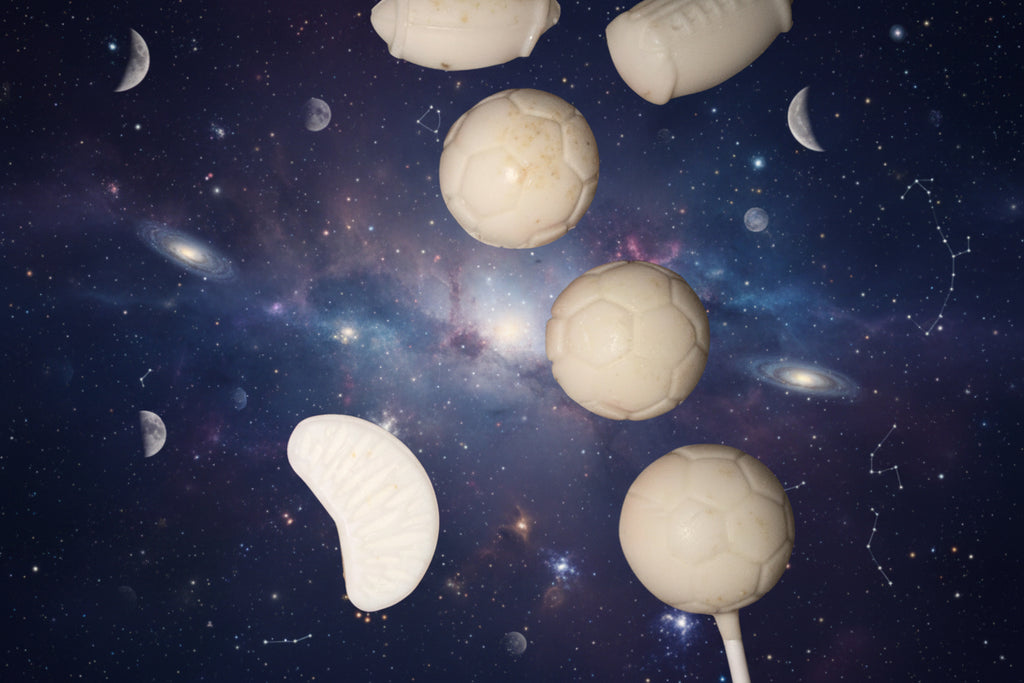 Celestial Shea Comfort Bar