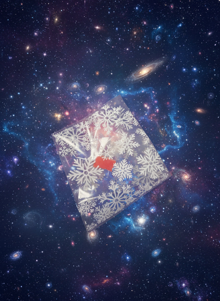 CelestiaGlow™ Soy Wax Melt (Mini)