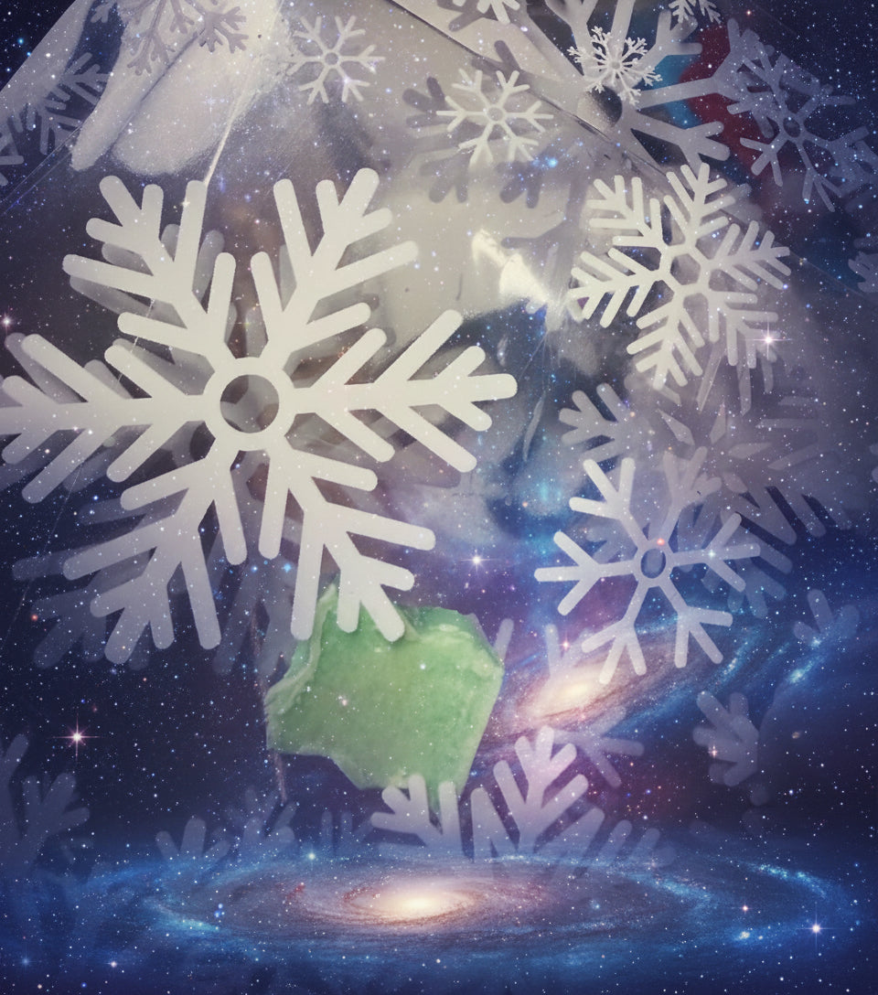 CelestiaGlow™ Soy Wax Melt (Mini)