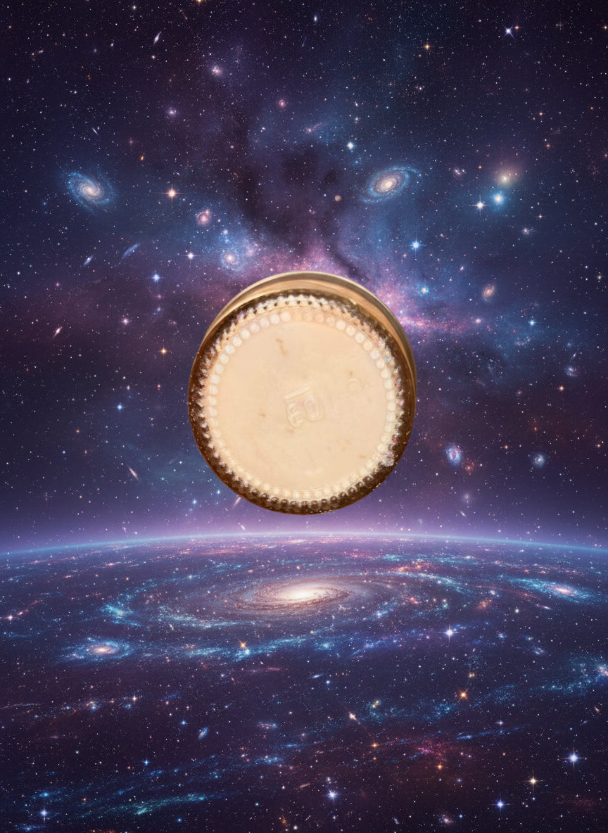 Celestial Silk Dew Cream