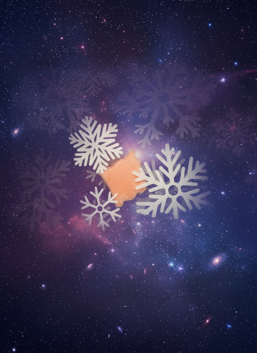 CelestiaGlow™ Soy Wax Melt (Mini)