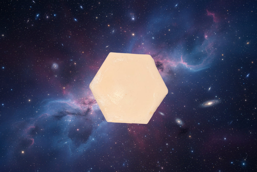 Celestial Calm Baby Soap Bar