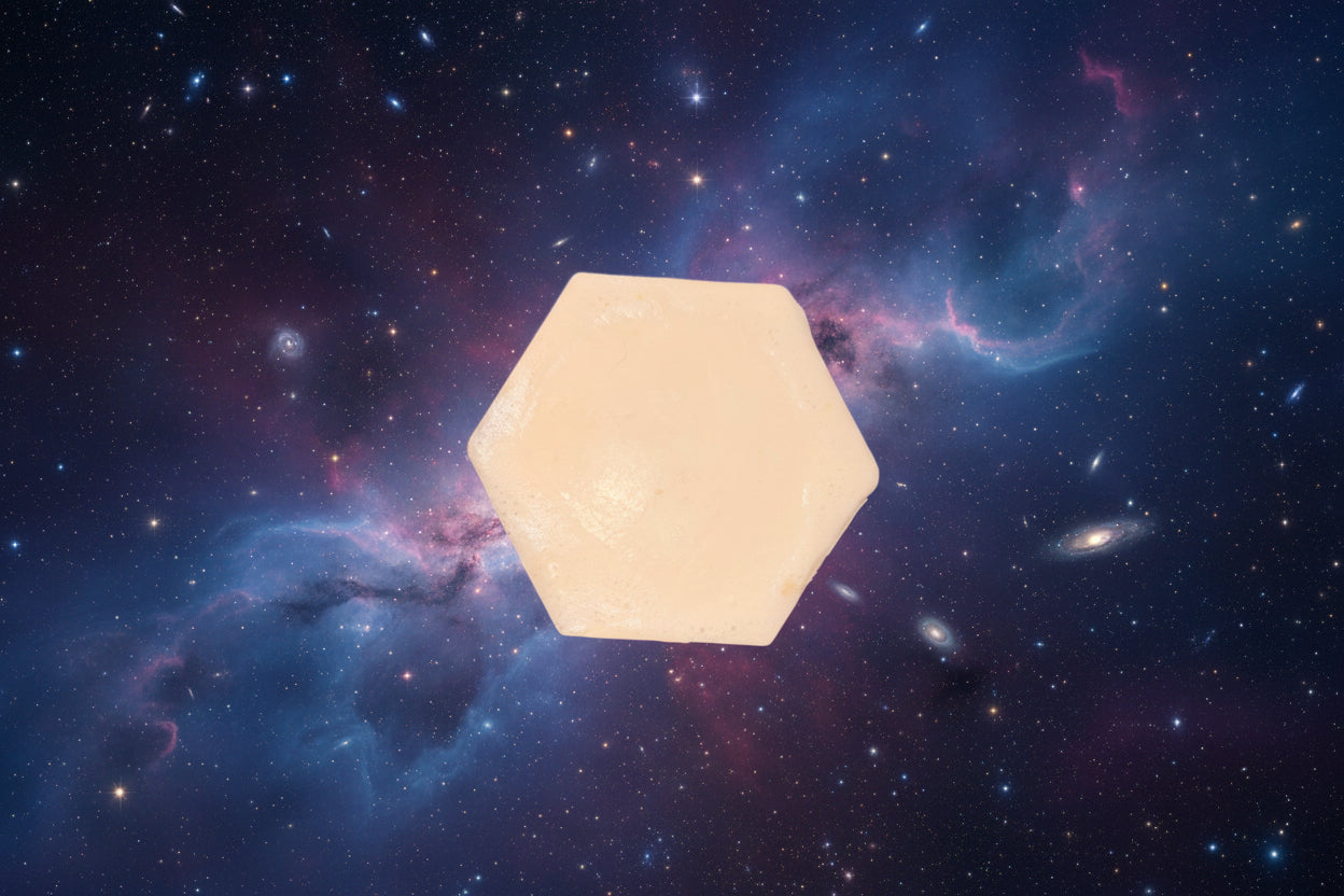 Celestial Calm Baby Soap Bar