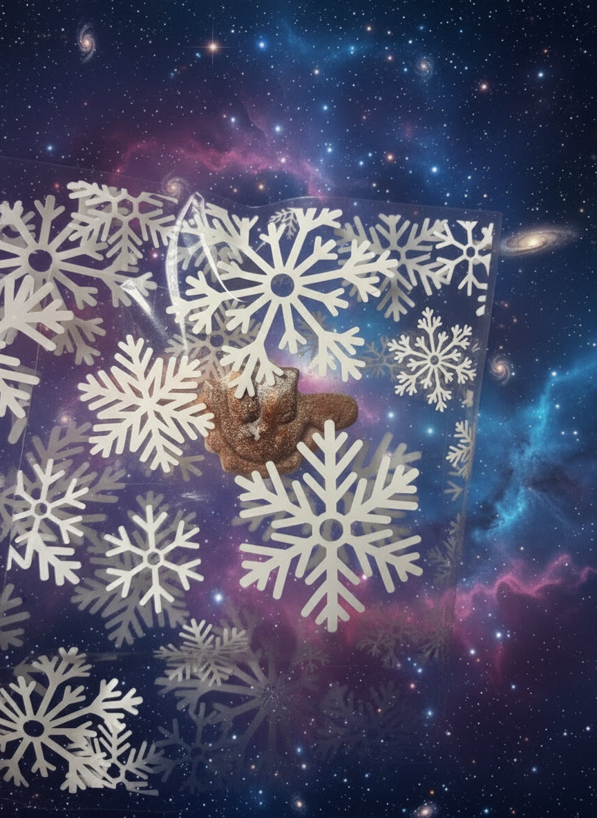 CelestiaGlow™ Soy Wax Melt (Mini)