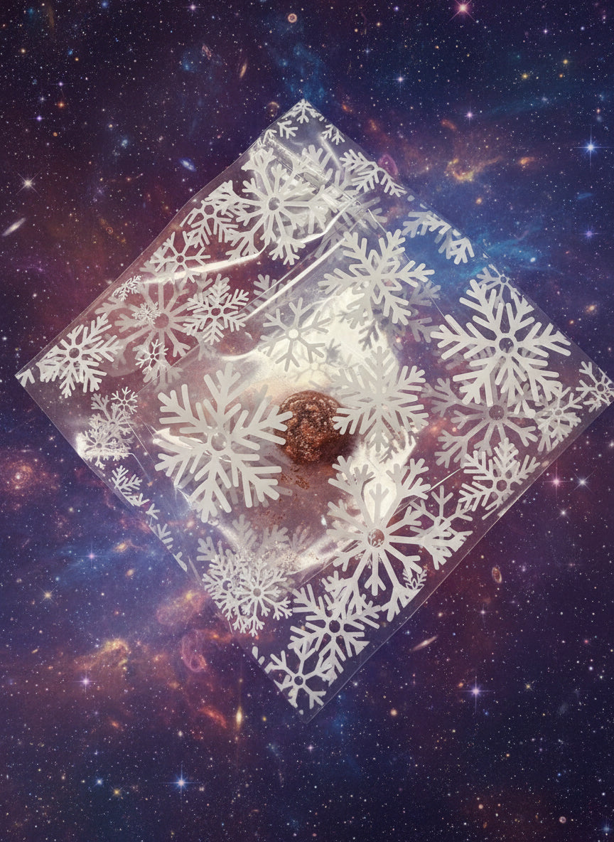 CelestiaGlow™ Soy Wax Melt (Mini)