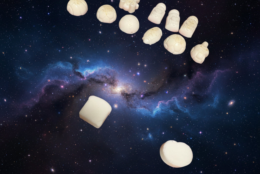 Celestial Shea Comfort Bar