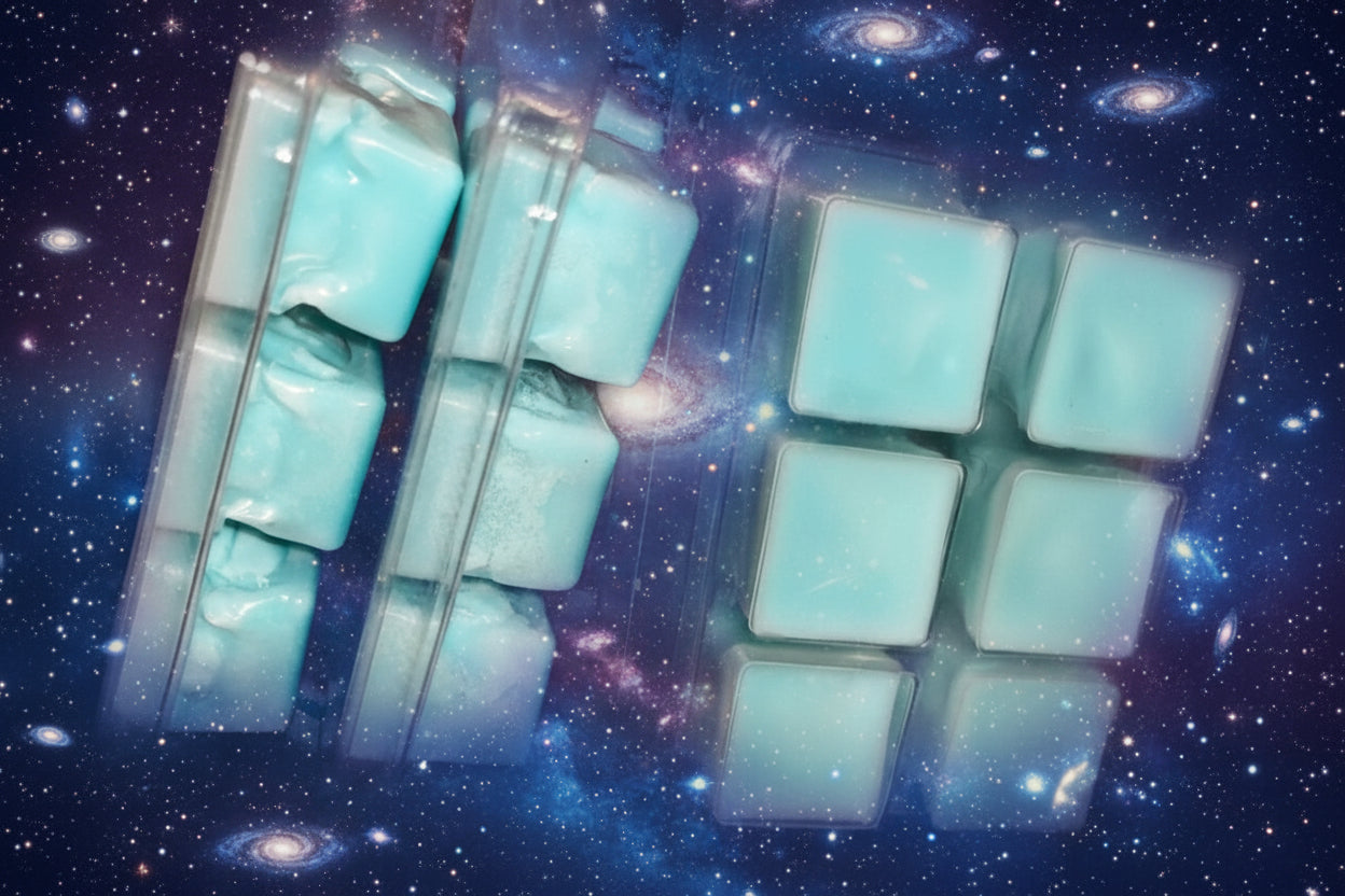 Veil of Renewal™ — Hidden Spring Wax Melt