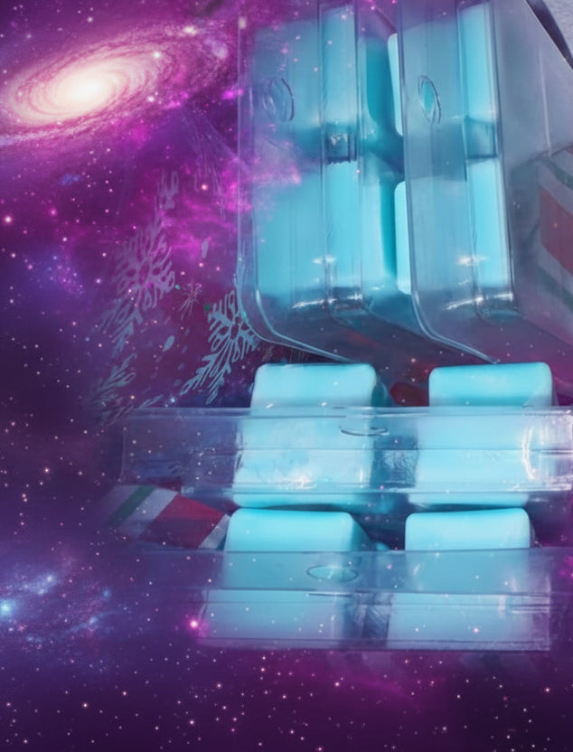 Veil of Renewal™ — Hidden Spring Wax Melt