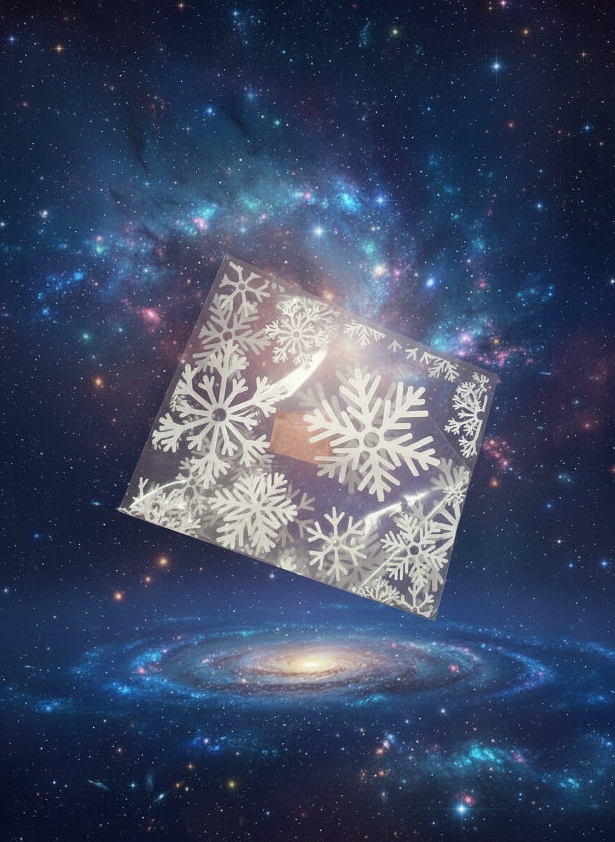 CelestiaGlow™ Soy Wax Melt (Mini)