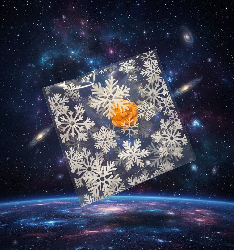 CelestiaGlow™ Soy Wax Melt (Mini)