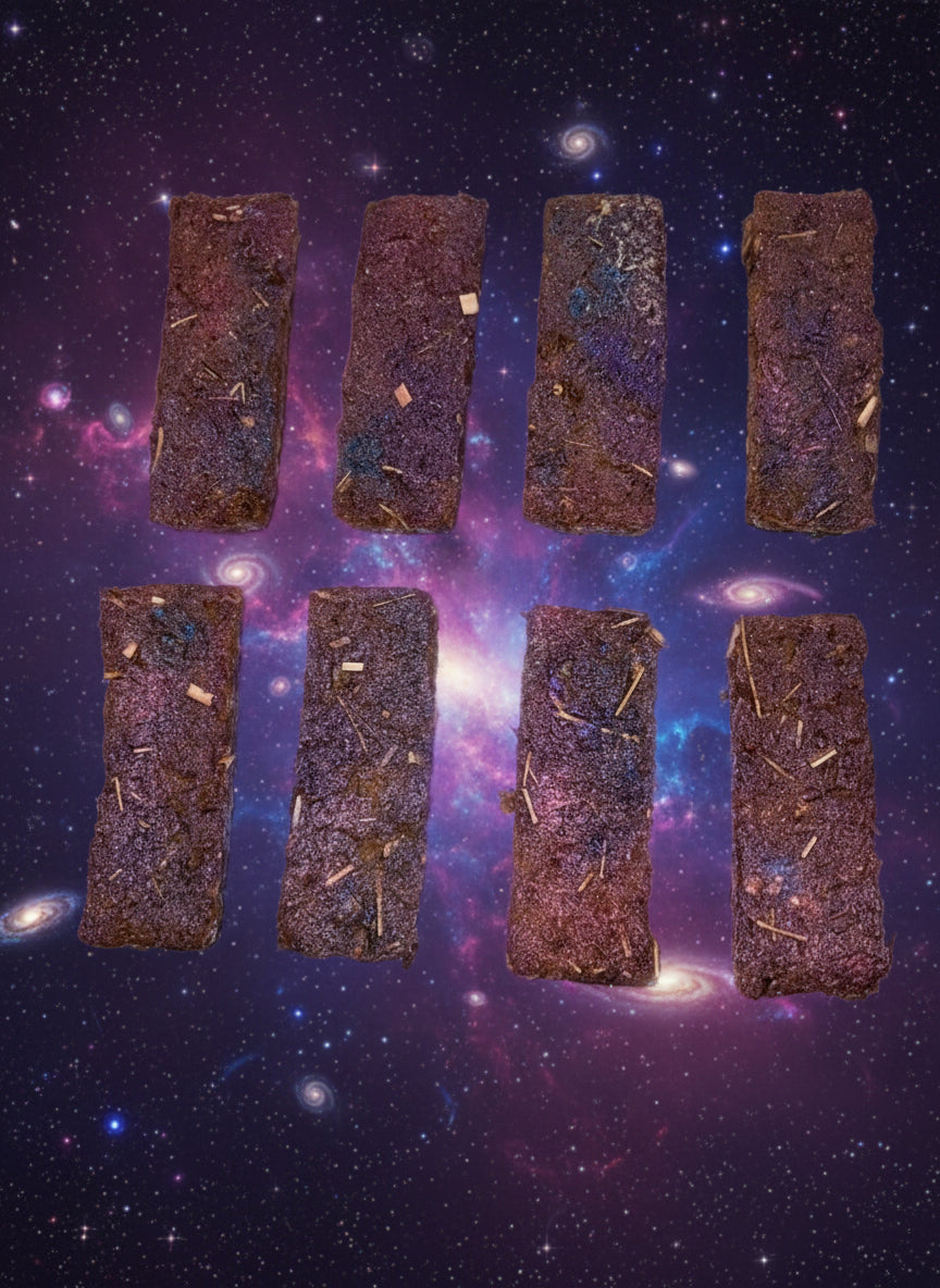 Celestial Body Melt Bars