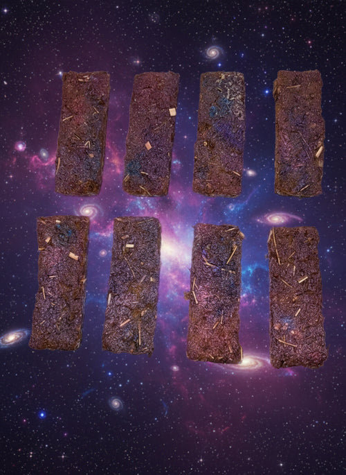 Celestial Body Melt Bars