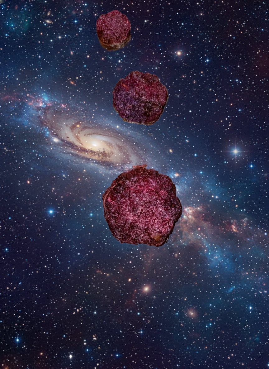 Celestial Body Melt Bar