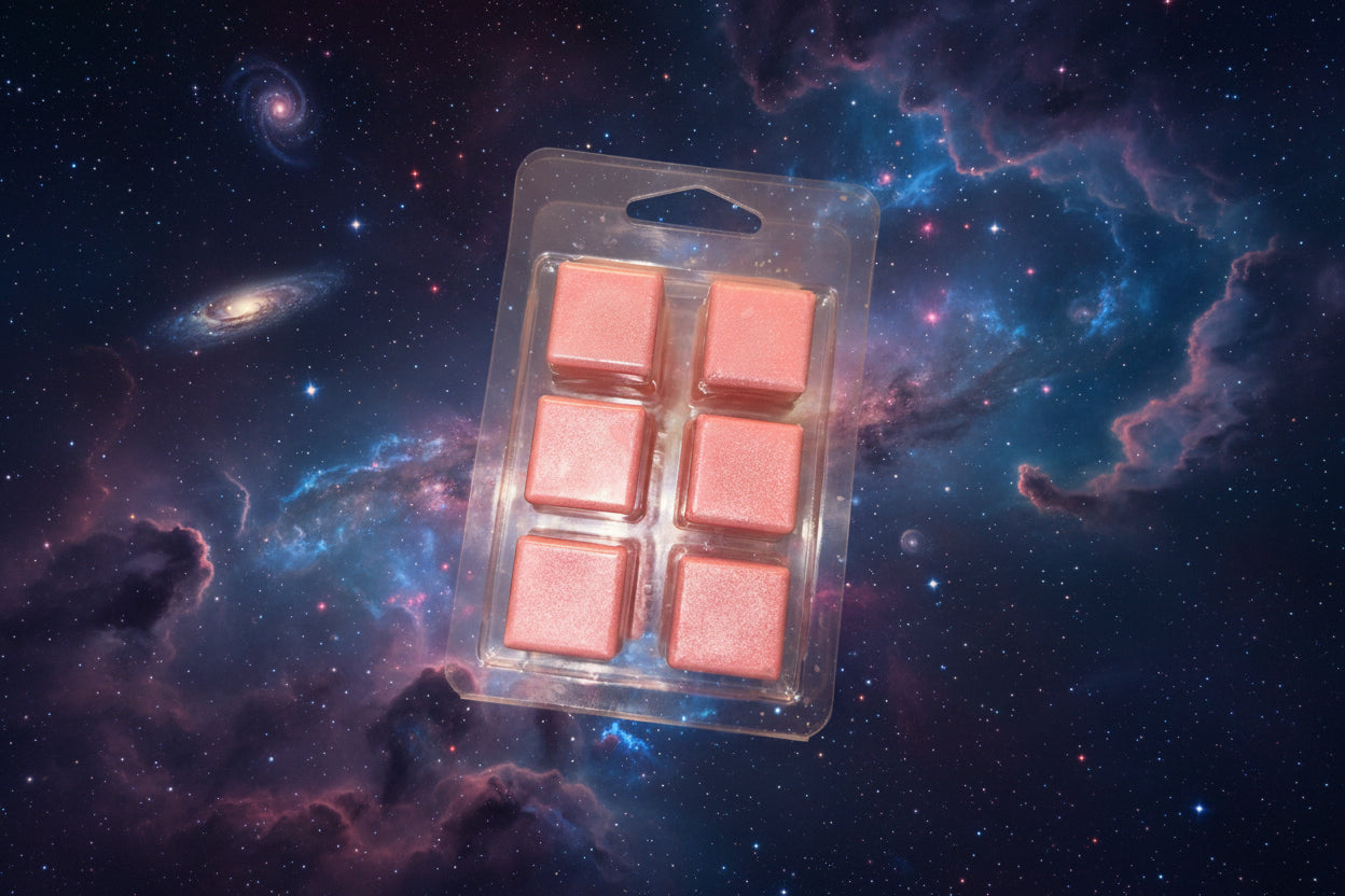 Dawn Petal™ — Freesia Wax Melt