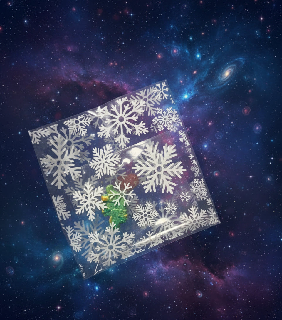 CelestiaGlow™ Soy Wax Melt (Mini)