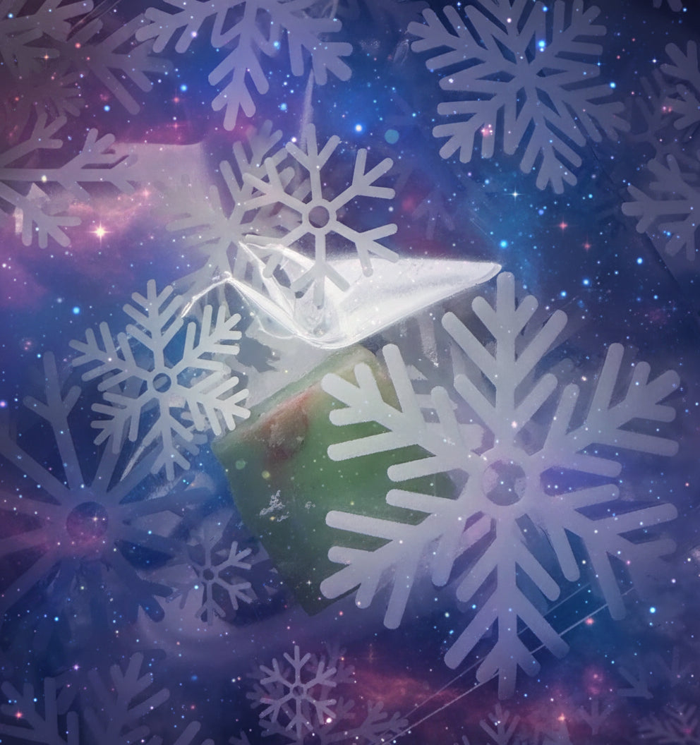 CelestiaGlow™ Soy Wax Melt (Mini)