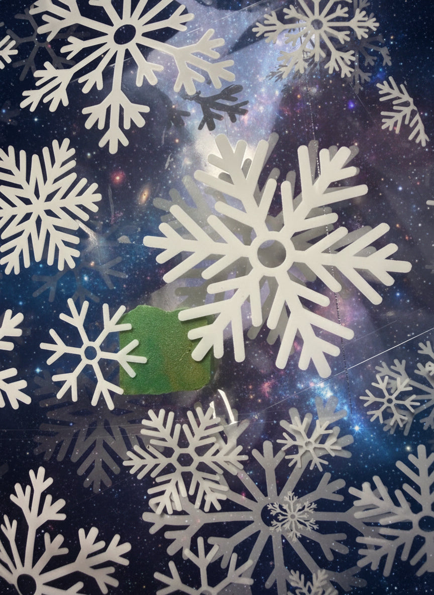 CelestiaGlow™ Soy Wax Melt (Mini)