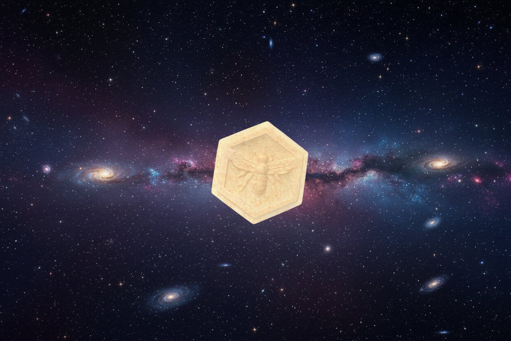 Celestial Calm Baby Soap Bar