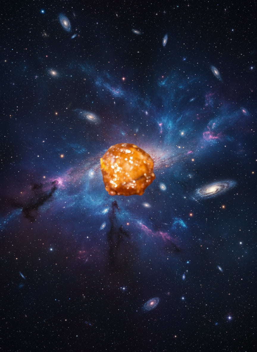 Celestial Body Melt Bar