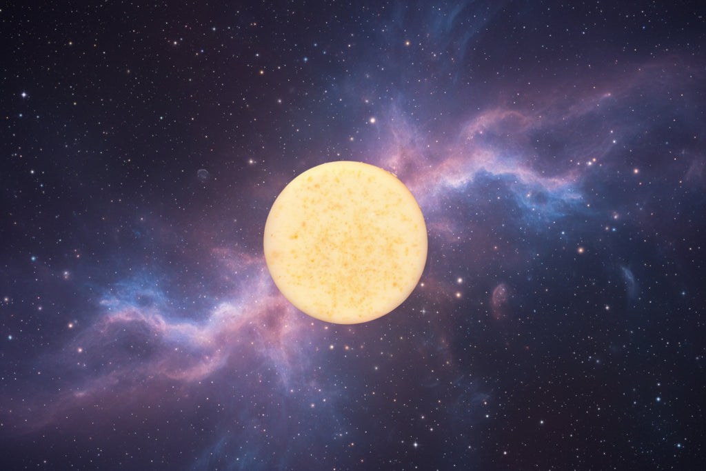 Celestial Calm Baby Soap Bar