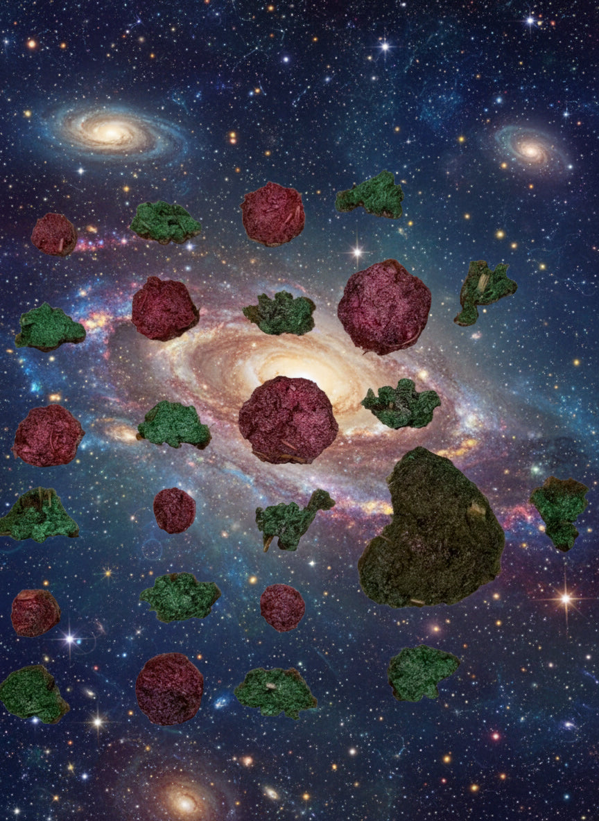 Celestial Body Melt Bar