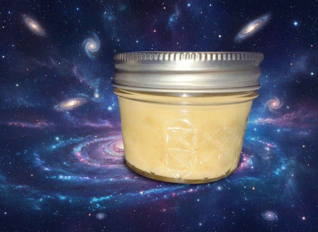 Auric Glow Whipped Body Butter