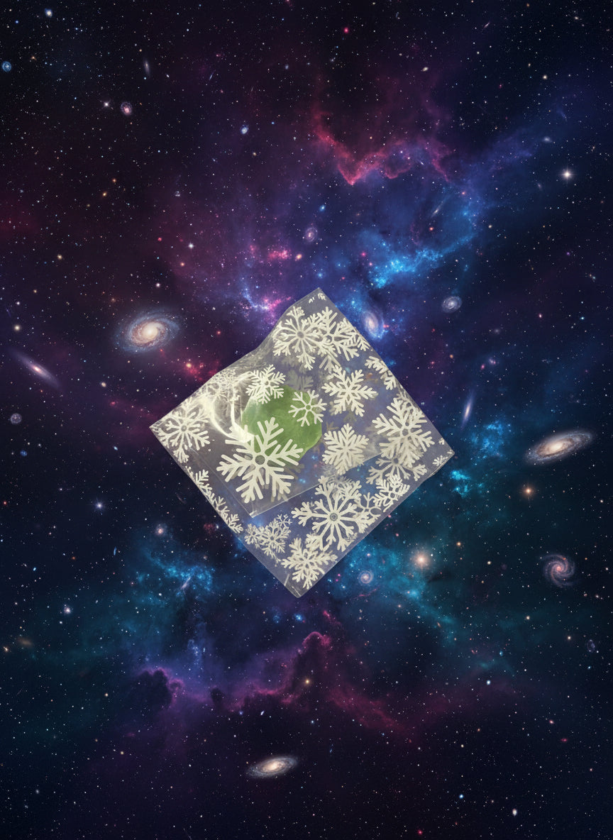 CelestiaGlow™ Soy Wax Melt (Mini)