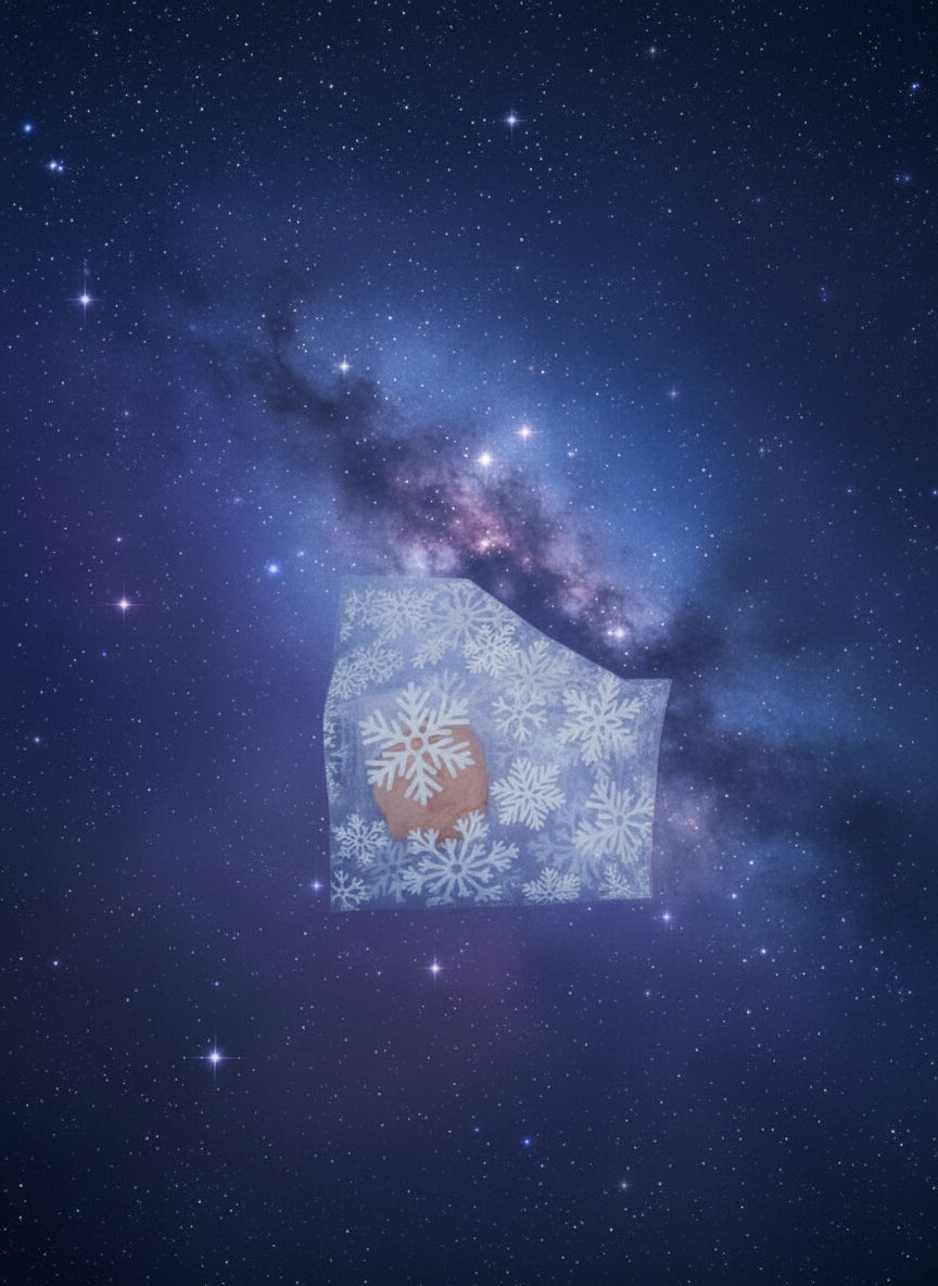 CelestiaGlow™ Soy Wax Melt (Mini)