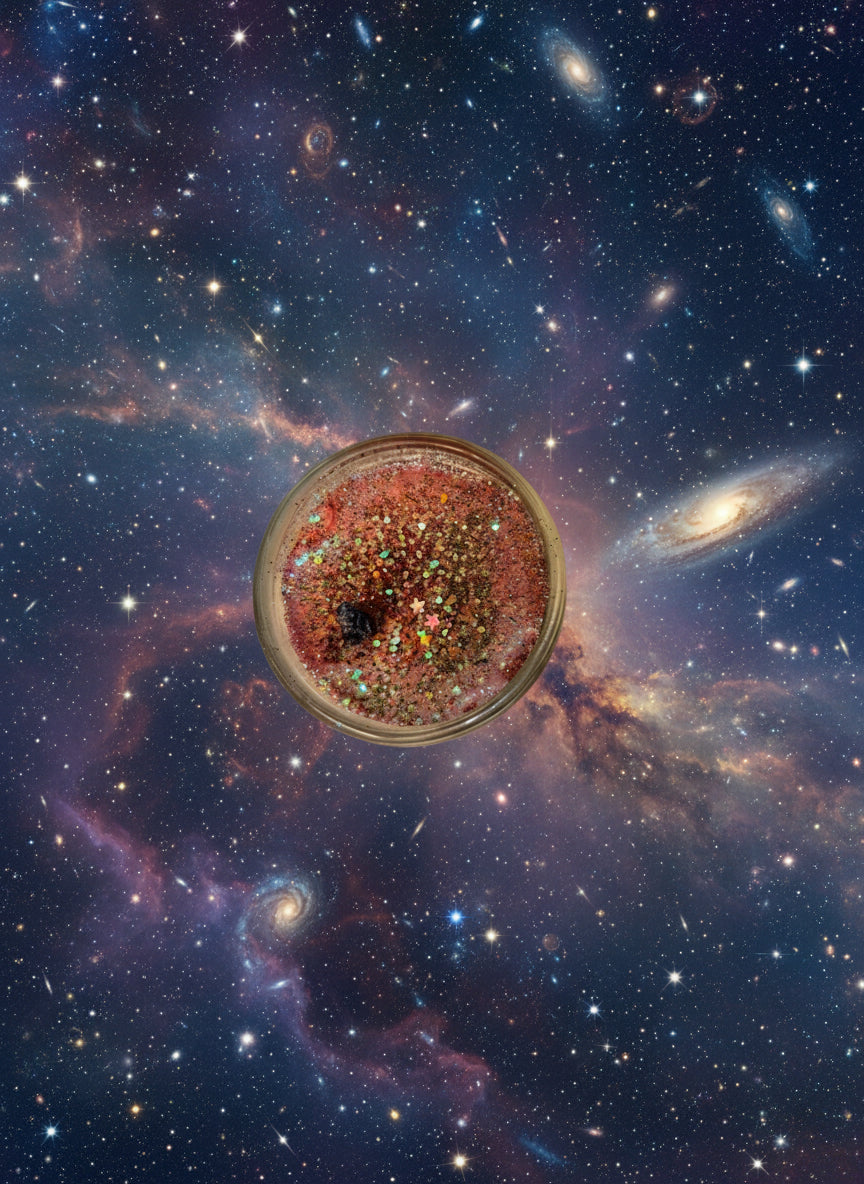 Infinite Tranquility