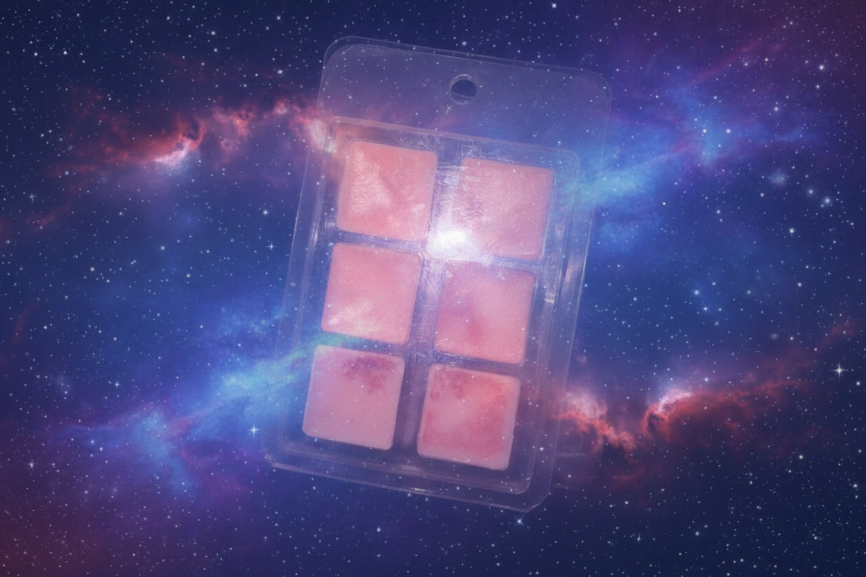 Dawn Petal™ — Freesia Wax Melt