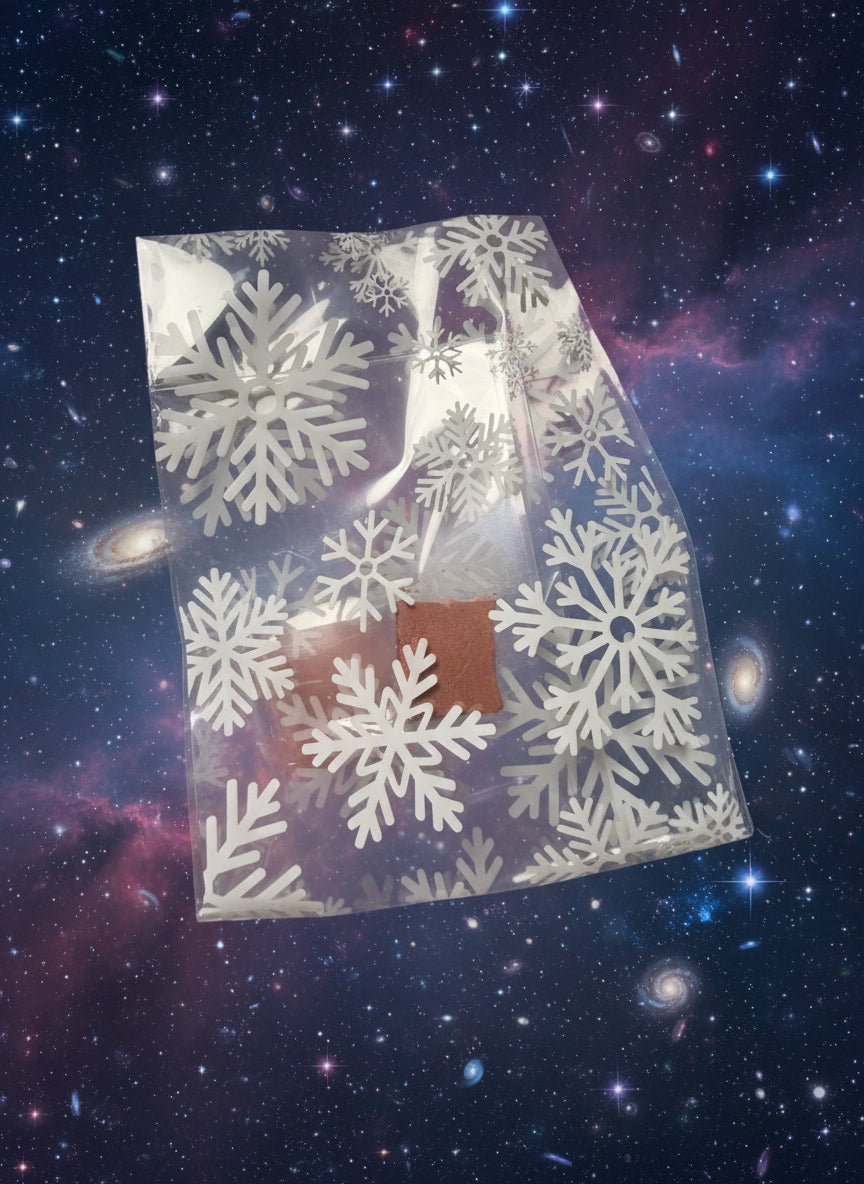 CelestiaGlow™ Soy Wax Melt (Mini)