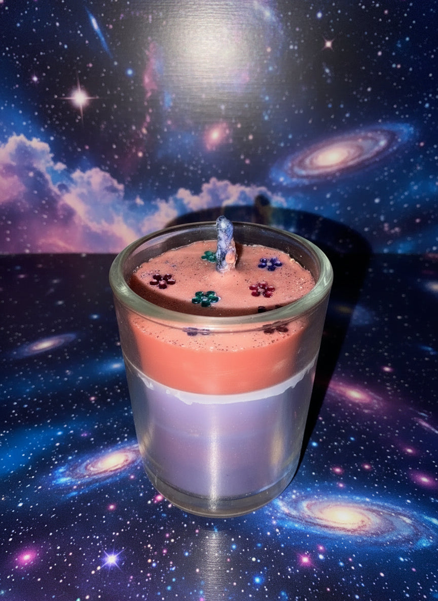 LOVE ALIGNMENT – Heart Harmony & Energetic Connection